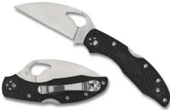 Spyderco Meadowlark® 2 Lightweight Wharncliffe