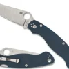 Spyderco Military&trade; 2 CPM&reg; SPY27&reg;