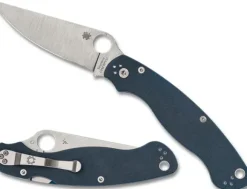 Spyderco Military&trade; 2 CPM&reg; SPY27&reg;
