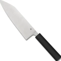 Spyderco Minarai™ Bunka Bocho