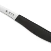Spyderco Mini Paring Knife Polypropylene Black