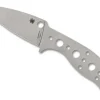 Spyderco Mule Team™ AEB-L