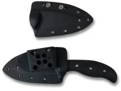 Spyderco Mule Team™ Boltaron Sheath