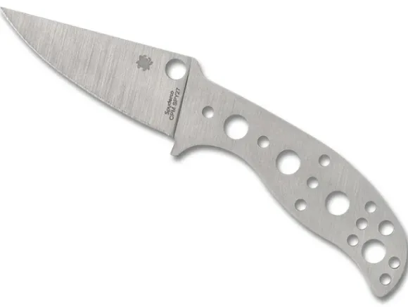 Spyderco Mule Team™ 2 CPM SPY27