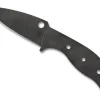 Spyderco Mule Team&trade; HIC