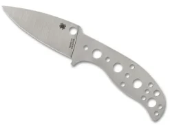 Spyderco Mule Team&trade; VG XEOS&reg;