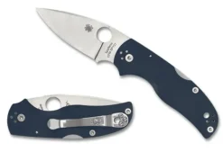 Spyderco NATIVE® 5 CPM® SPY27®