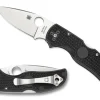 Spyderco Native® 5 FRN Black