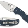 Spyderco Native® 5 FRN CPM SPY27