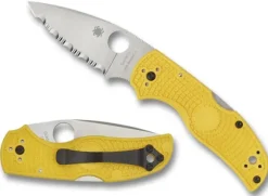 Spyderco Native® 5 Salt®