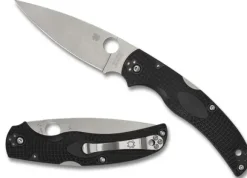 Spyderco Native Chief™ Black Lightweight