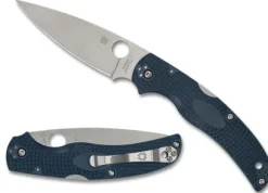Spyderco Native Chief™ Blue Lightweight CPM SPY27