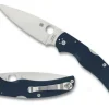 Spyderco NATIVE CHIEF™ CPM® SPY27®