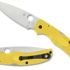 Spyderco Native Chief&trade; Lightweight Salt CPM MagnaCut&reg;