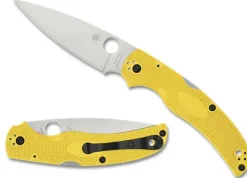 Spyderco Native Chief&trade; Lightweight Salt CPM MagnaCut&reg;