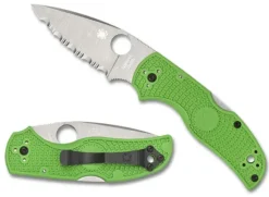 Spyderco Native&reg; 5 Salt&reg;