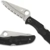 Spyderco Pacific Salt® 2