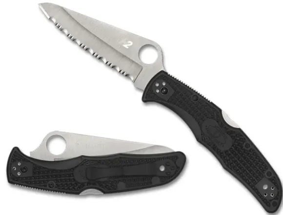 Spyderco Pacific Salt® 2