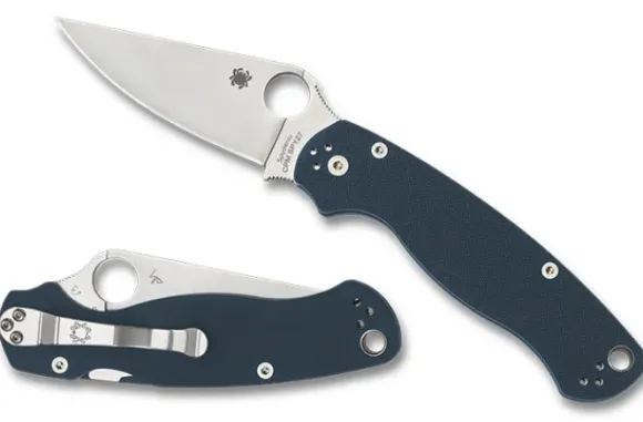 Spyderco Para Military® 2 CPM SPY27®