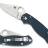 Spyderco Para&reg; 3 CPM SPY27&reg;