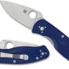 Spyderco Persistence® Lightweight CPM S35VN