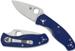 Spyderco Persistence® Lightweight CPM S35VN