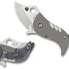 Spyderco Pochi™