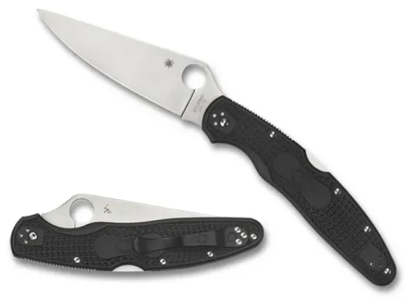 Spyderco Police™ 4 Lightweight