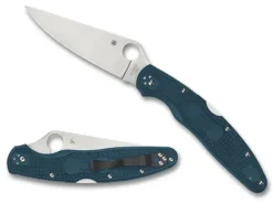 Spyderco Police™ 4 Lightweight K390