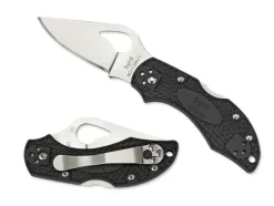 Spyderco Robin® 2 Lightweight Black