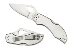Spyderco Robin® 2 Stainless