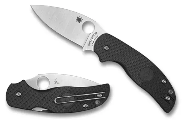 Spyderco Sage™ 5 Lightweight