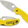Spyderco SAGE™ 5 LIGHTWEIGHT SALT®