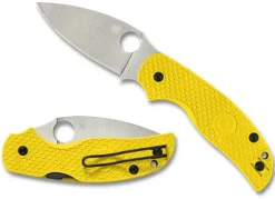 Spyderco SAGE™ 5 LIGHTWEIGHT SALT®