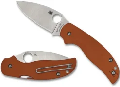 Spyderco Sage&trade; 5 CPM&reg; REX&reg; 121&reg;