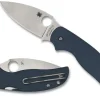 Spyderco Sage&trade; 5 CPM&reg; SPY27&reg;