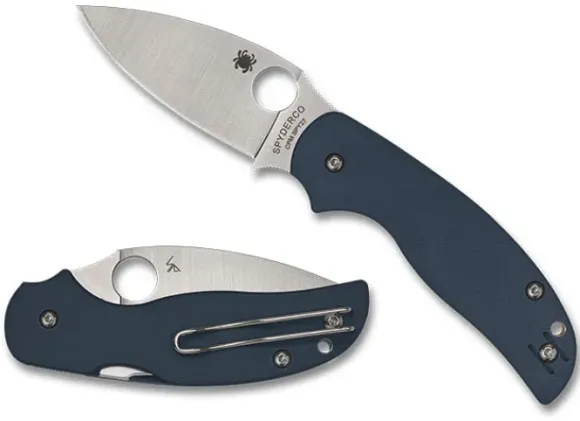 Spyderco Sage™ 5 CPM® SPY27®