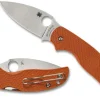 Spyderco Sage&trade; 5 Lightweight CPM&reg; REX&reg; 121&reg;