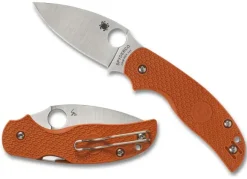 Spyderco Sage&trade; 5 Lightweight CPM&reg; REX&reg; 121&reg;
