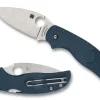 Spyderco Sage&trade; 5 Lightweight CPM&reg; SPY27&reg;