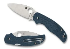 Spyderco Sage&trade; 5 Lightweight CPM&reg; SPY27&reg;