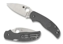 Spyderco Sage&trade; 5 Lightweight MAXAMET&reg;