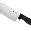 Spyderco Santoku Polypropylene Black