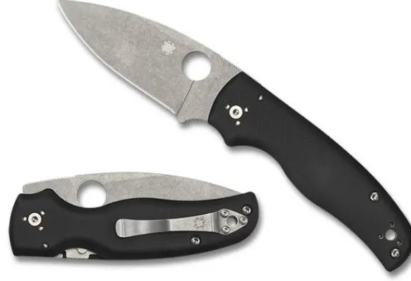 Spyderco Shaman®