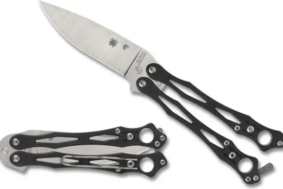 Spyderco SmallFly™ 2
