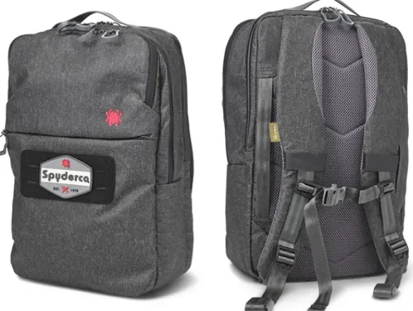 Spyderco ® X Vanquest® ADDAX-18 Backpack