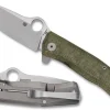 Spyderco SpyMyto&trade; Flash Batch&trade;