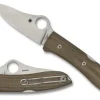 Spyderco SpyOpera™