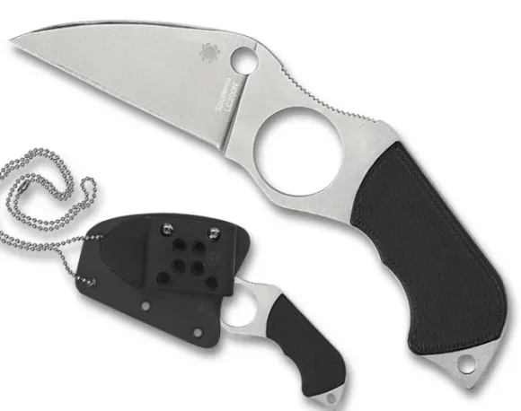 Spyderco Swick™ 6 Small