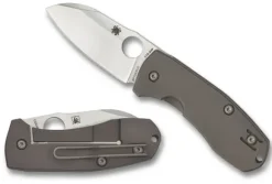 Spyderco Techno™ 2